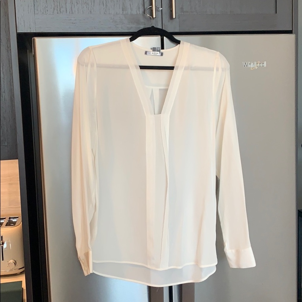 New Vince blouse